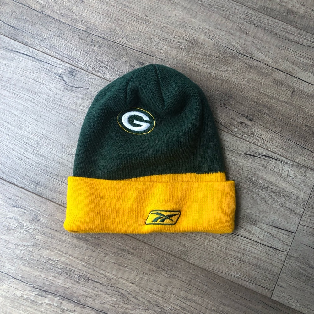 Green Bay Packers Beanie
